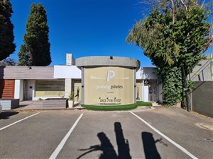 340 m² Commercial space in Parkhurst