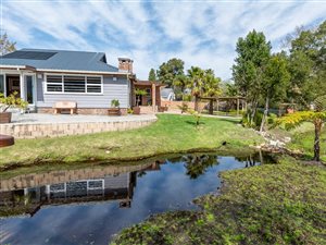 3 Bed House in Heatherlands