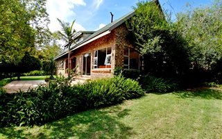 5 Bedroom House in Halfway Gardens