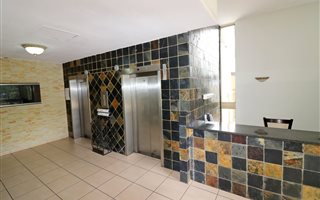 1.5 Bedroom Apartment in Bedfordview