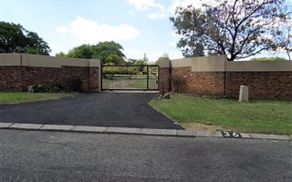 13 Bedroom House in Rispark