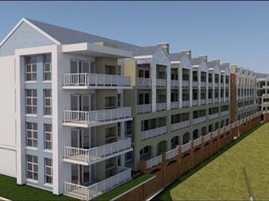 5436 m² Commercial space in Simons Town