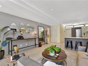 2 Bed Apartment in Dunkeld