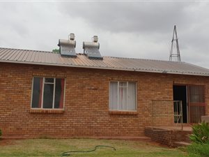6 Bed House in Olifantshoek