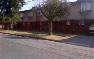 2 Bedroom Duplex in Germiston South
