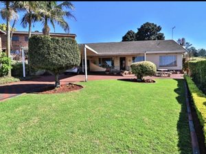 3 Bed House in Northdale
