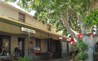450 m² Commercial space in Riebeek West