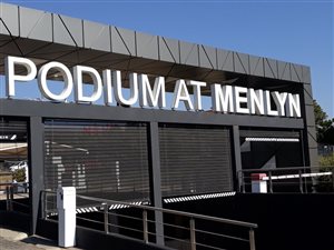 229 m² Commercial space in Menlyn