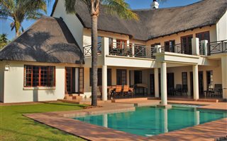 5 Bedroom House in Kyalami Estate