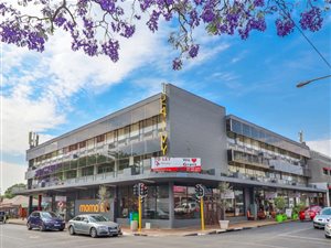 80 m² Retail Space in Norwood