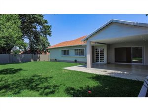 3 Bed House in Sydenham