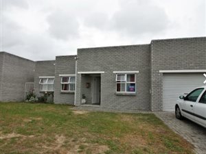 3 Bed House in Kuilsriver