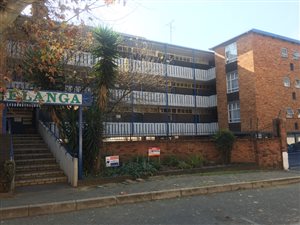 1 Bed Apartment in Marlands