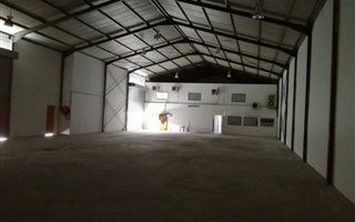 762 m² Industrial space in Milnerton Central
