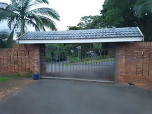 3 Bed House in Padfield Park