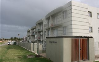 1 Bedroom Apartment in C Place