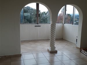 2 Bed Apartment in Morninghill