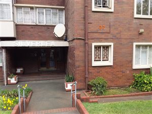 1 Bed Apartment in Musgrave