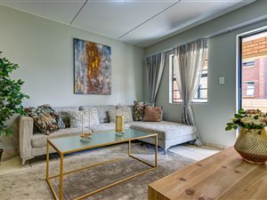 2 Bed Apartment in South Hills