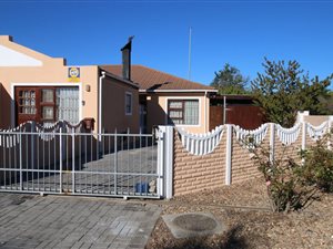 3 Bed House in Durbanville Central