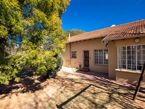 3 Bed House in Hurlingham Manor