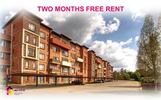 Bachelor apartment in Philip Nel Park
