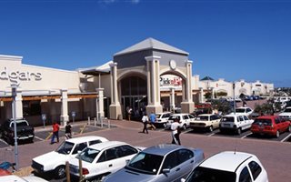 78 m² Commercial space in Noordhoek