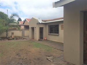 3 Bed House in Piet Retief