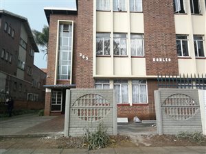 1 Bed Flat in Pietermaritzburg Central
