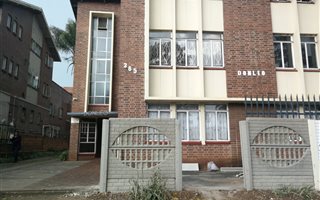 1 Bedroom Flat in Pietermaritzburg Central