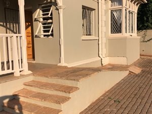 372 m² Office Space in Glenwood