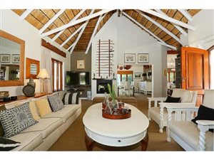 2 Bed House in Chartwell