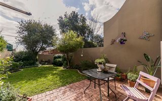 3 Bedroom Townhouse in Ferndale