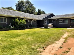 3 Bed House in Florida Park