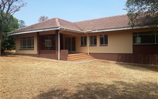 3 Bedroom House in Rustenburg Central