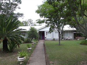 3 Bed House in Bedford