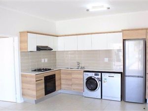 1 Bed Townhouse in Modderfontein