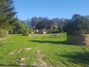 2894 m² Land available in Ifafa Beach