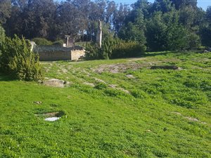 2894 m² Land available in Ifafa Beach