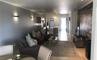 2 Bedroom Apartment in Hurlingham