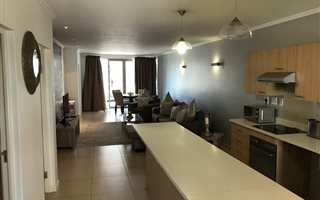 2 Bedroom Apartment in Hurlingham