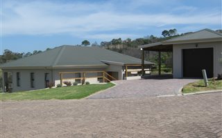 3 Bedroom House in Eastford Glen
