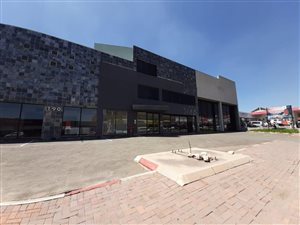 2400 m² Commercial space in Ferndale
