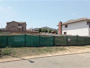 830 m² Land available in Cedar Creek