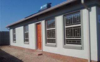 3 Bedroom House in Rosslyn