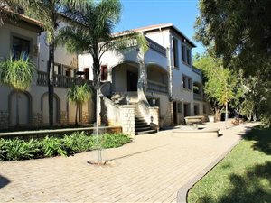 18 ha Farm in Mooiplaats AH