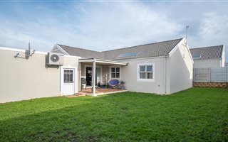 3 Bedroom Townhouse in Pinehurst