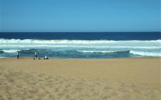 1012 m² Land available in Tinley Manor and surrounds
