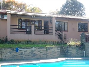 3 Bed House in Sarnia