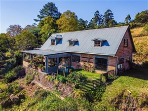 2 ha Farm in Assagay